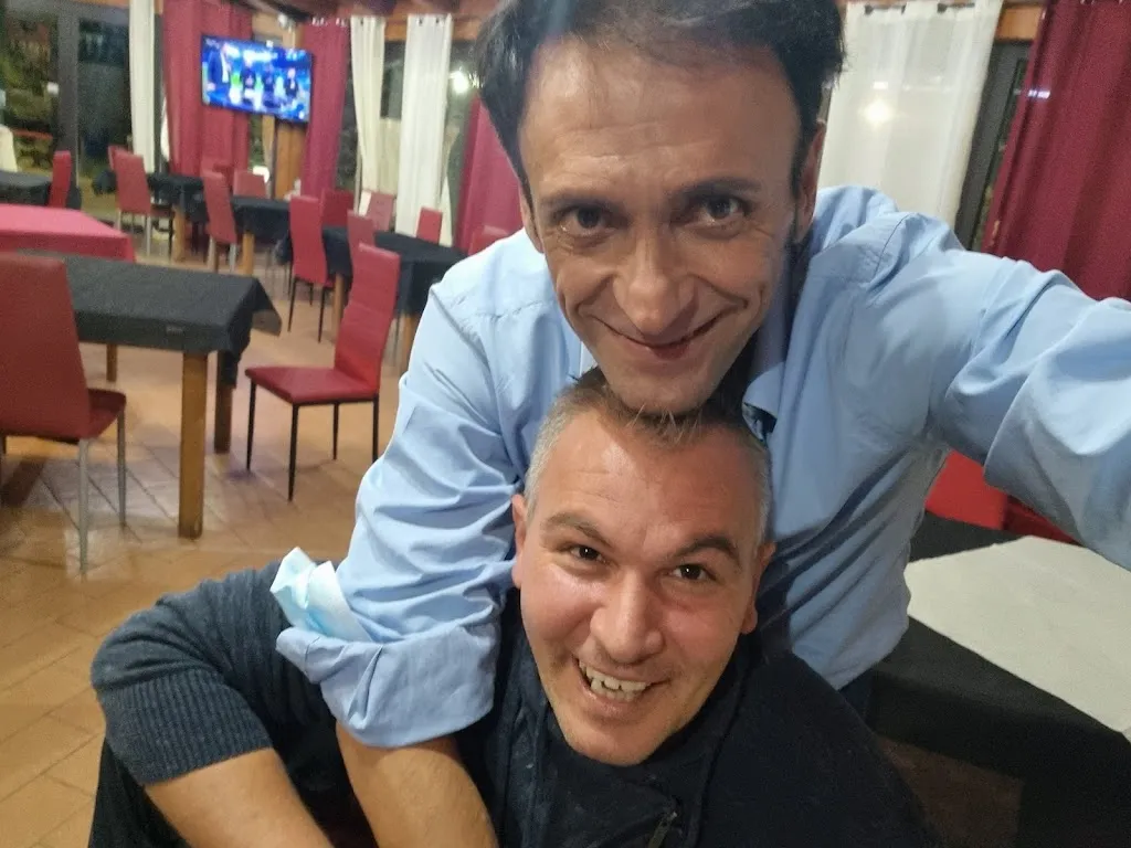 Martino_Le Chic Garden_Spezzano Albanese_review