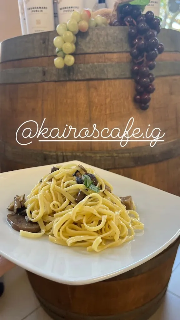 Menu_Kairos Café_Spezzano Albanese_immagine_8