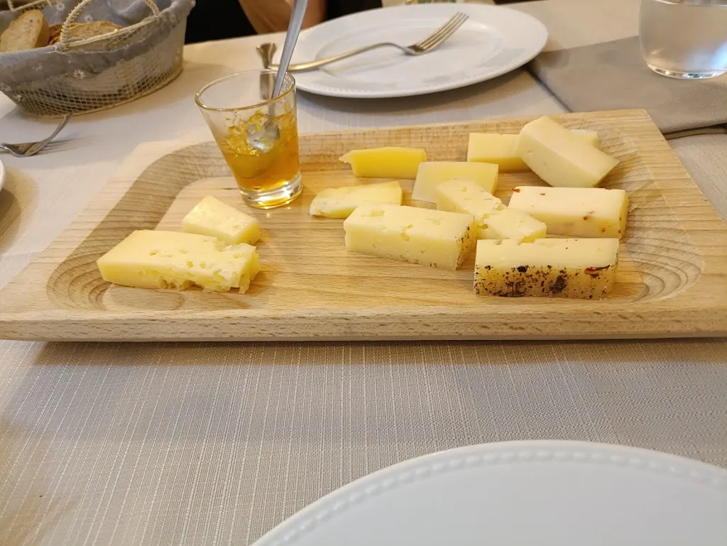 susan sanchez sanchez_Cascina di Mont'Alto_Gessopalena_review