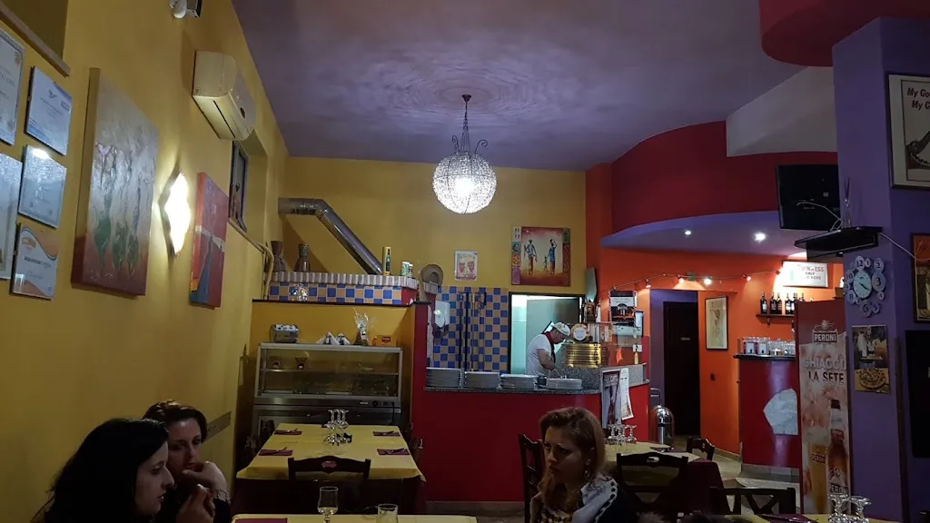 La Locanda Dell'Anfiteatro_Spezzano Albanese_slider_image_1