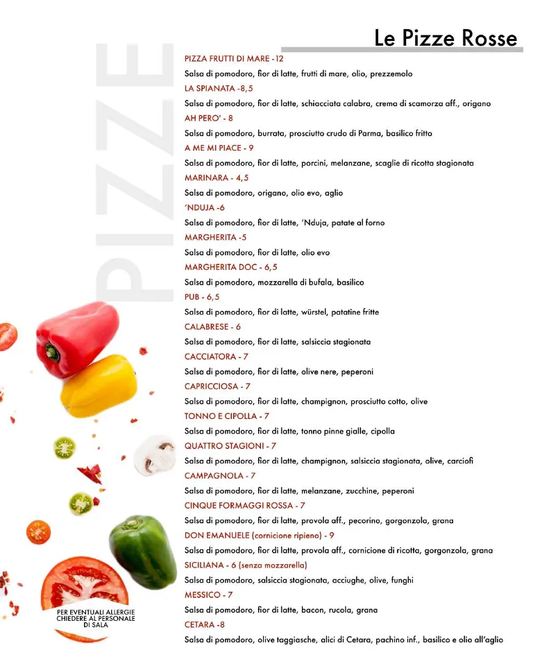 Menu_KASBAR Pizza & Restaurant_Spezzano Albanese_image_2