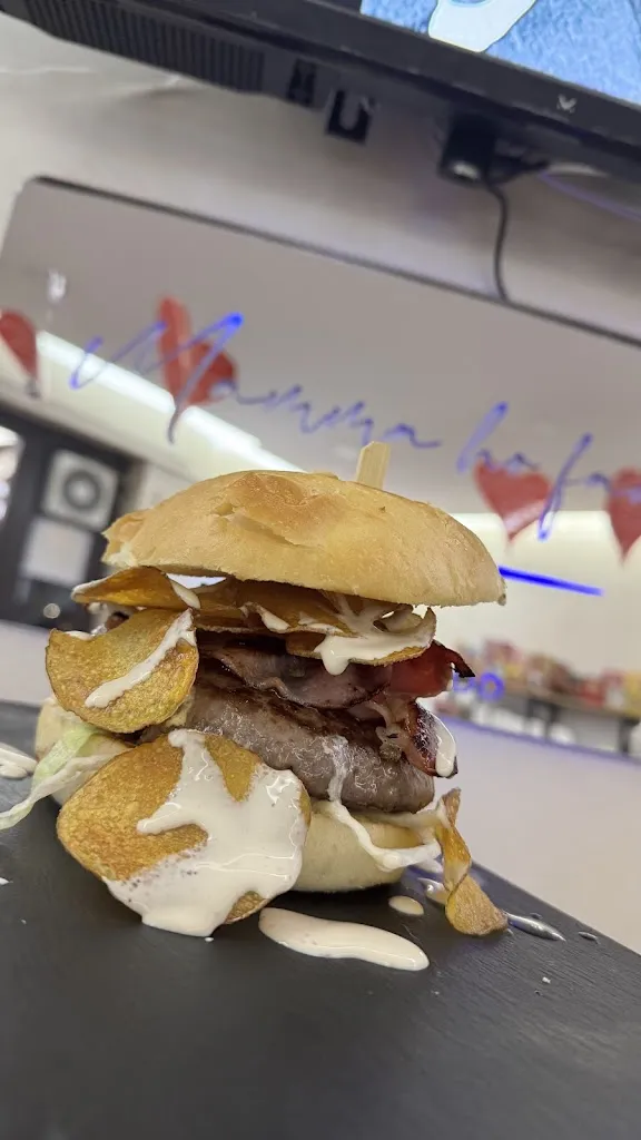 Menu_Mamma ho fame di luca cecio_Spezzano Albanese_immagine_8