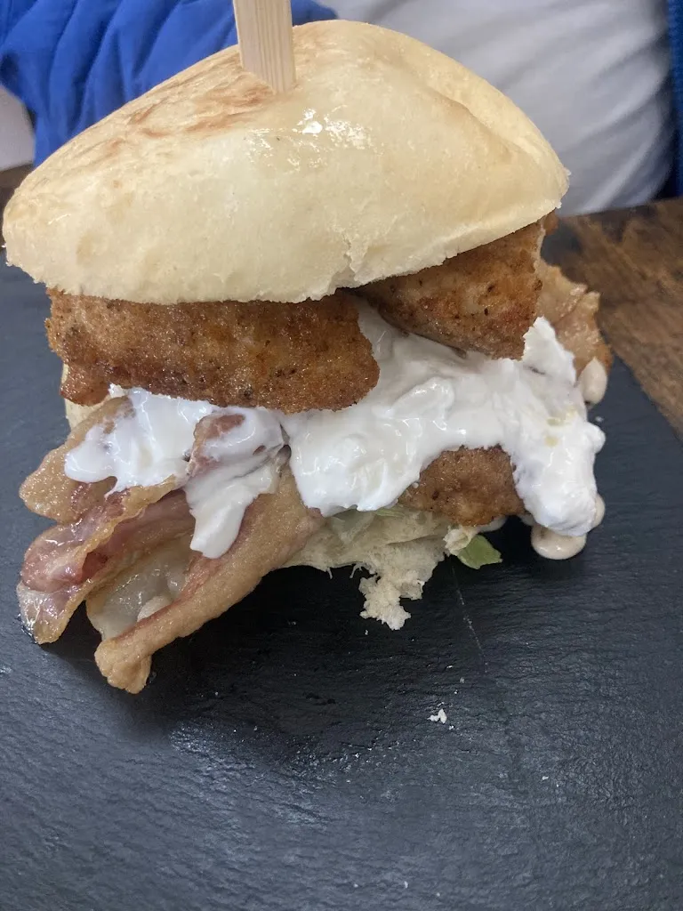 Franco Grispa_Mamma ho fame di luca cecio_Spezzano Albanese_recensione