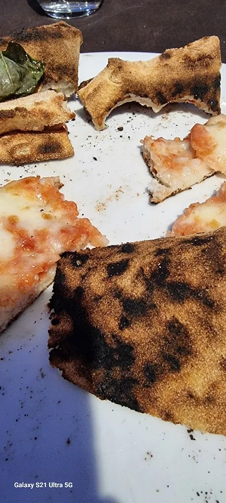 Lucrezia Calderaro_Piazza Vecchia Pizzeria Trattoria_Spezzano Albanese_review