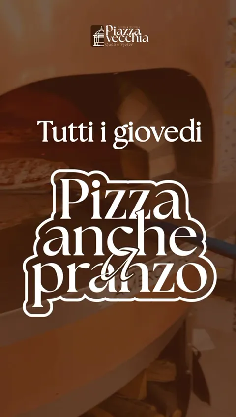 Piazza Vecchia Pizzeria Trattoria_Spezzano Albanese_slider_image_2