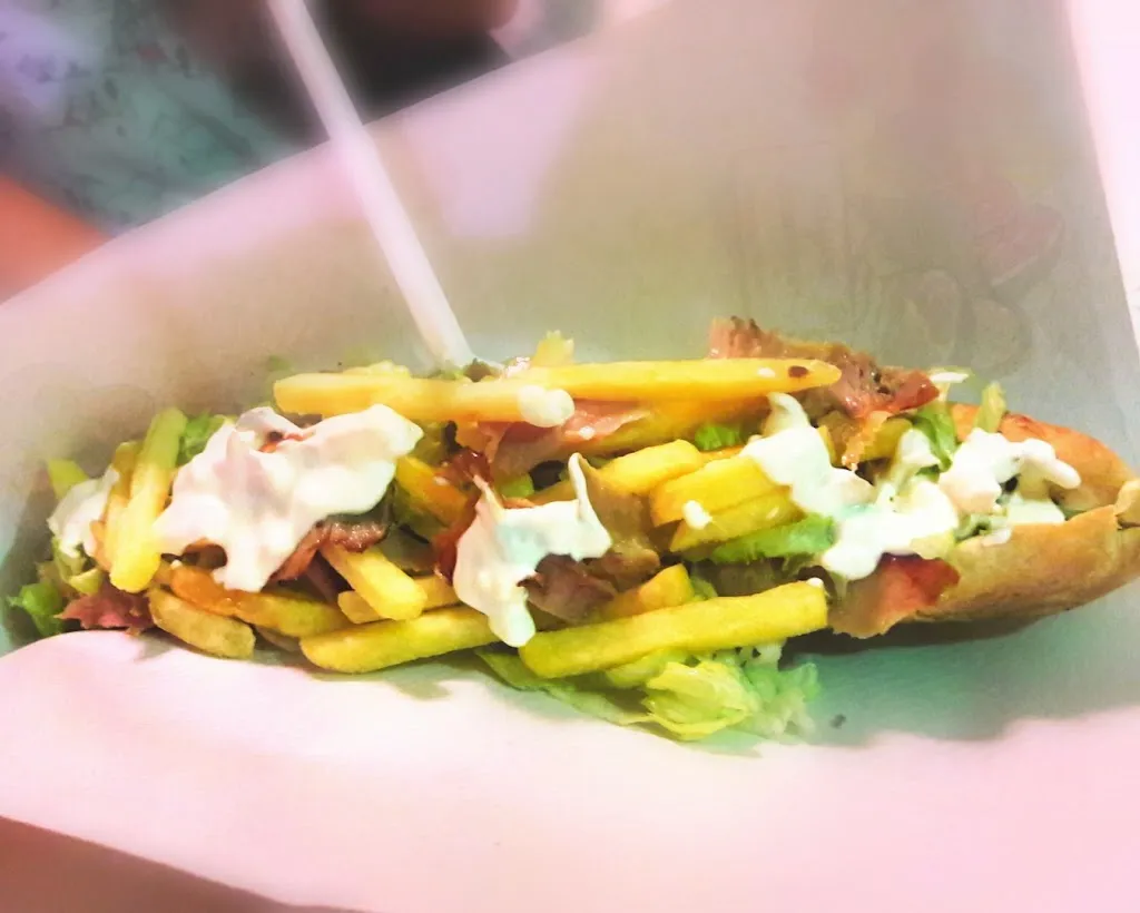 Menu_Il Ritrovo Club - Bar Paninoteca_Spezzano Albanese_image_1