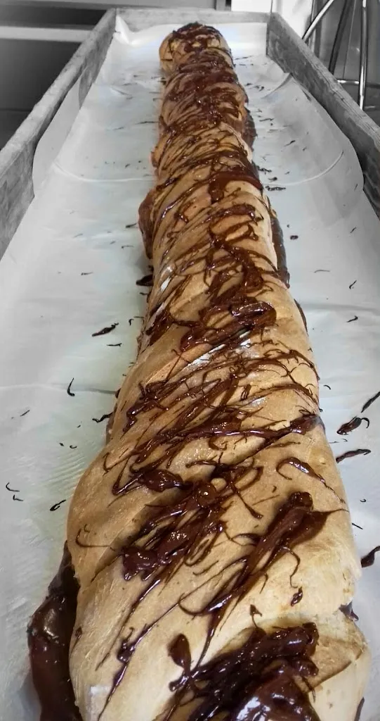 Menu_Il Ritrovo Club - Bar Paninoteca_Spezzano Albanese_image_5