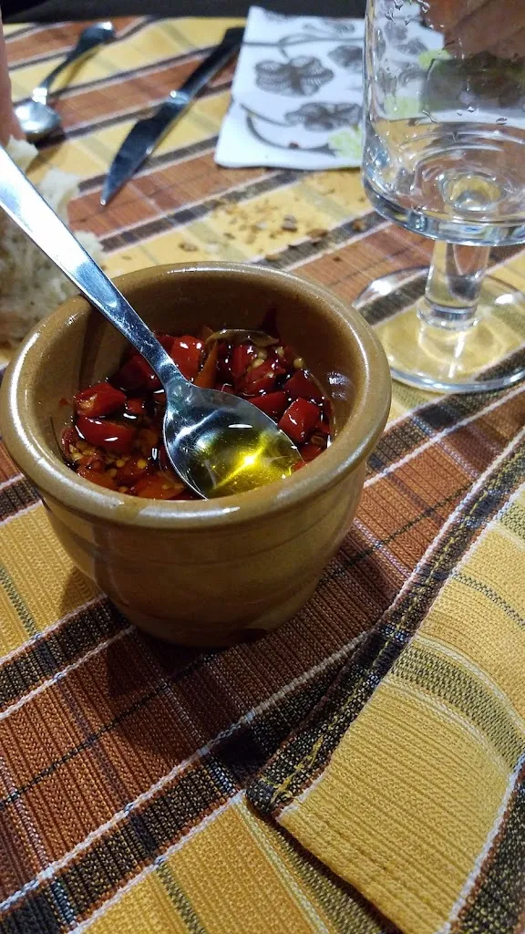 Menu_Amarcord - Ristorante Hotel_Spezzano Albanese_immagine_1