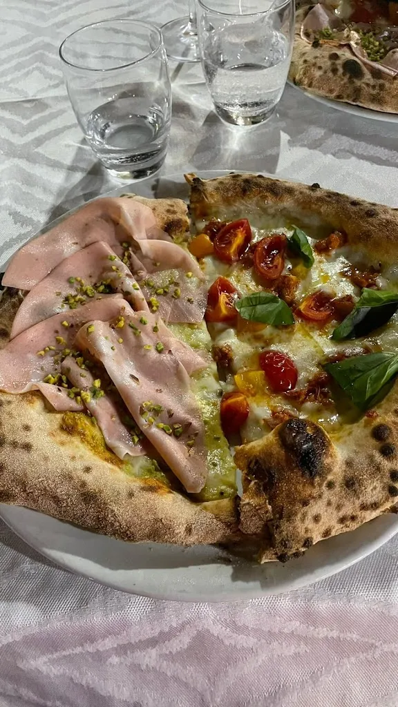 nicola conte_Amarcord - Ristorante Hotel_Spezzano Albanese_recensione