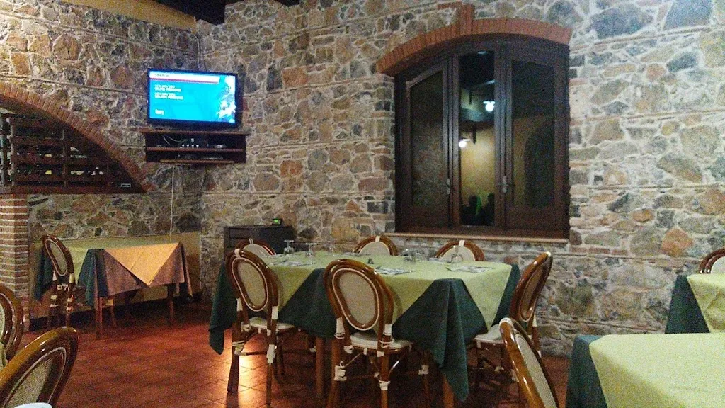 Amarcord - Ristorante Hotel_Spezzano Albanese_slider_image_1