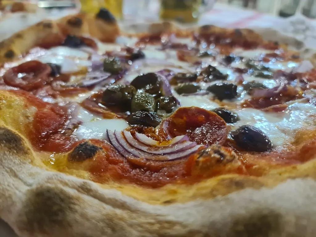 Amarcord - Ristorante Hotel_Spezzano Albanese_slider_image_3