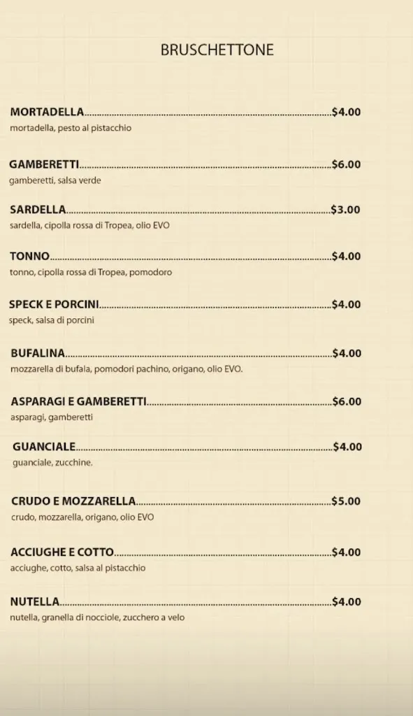 Menu_Aleph Pub_Spezzano Albanese_image_3