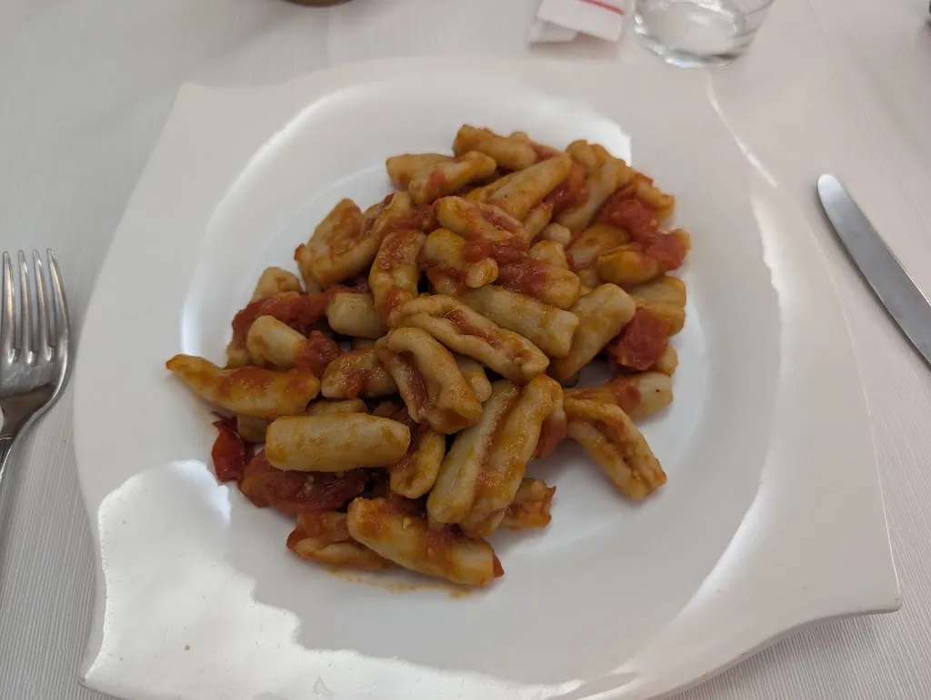 roberto maritano_Ristorante Pizzeria Italia 2_Spezzano Albanese_recensione