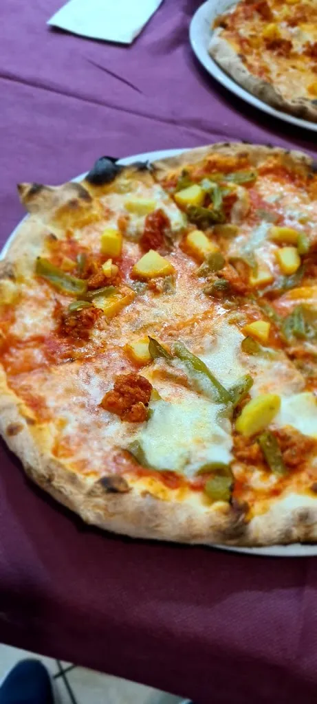 Menu_Pizzeria Gabemarite'_Spezzano Albanese_image_1