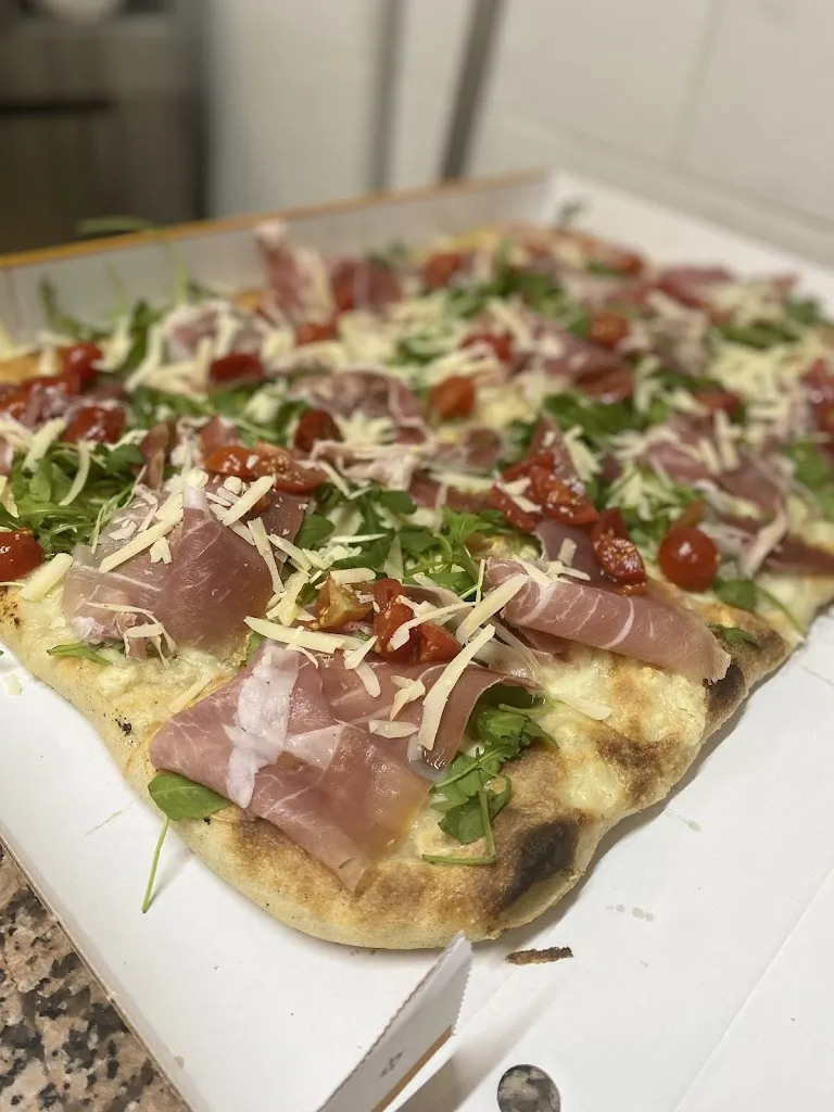 Menu_Pizzeria Gabemarite'_Spezzano Albanese_image_2