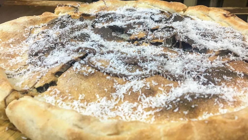 Menu_Pizzeria Gabemarite'_Spezzano Albanese_image_3