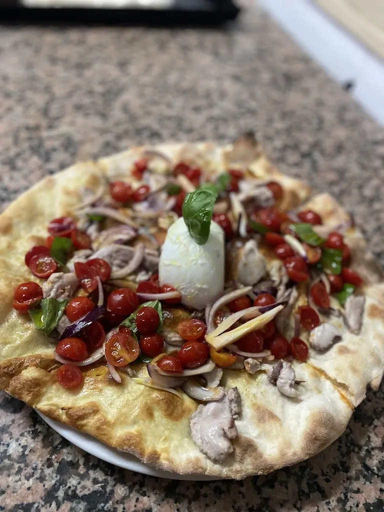 Menu_Pizzeria Gabemarite'_Spezzano Albanese_image_4