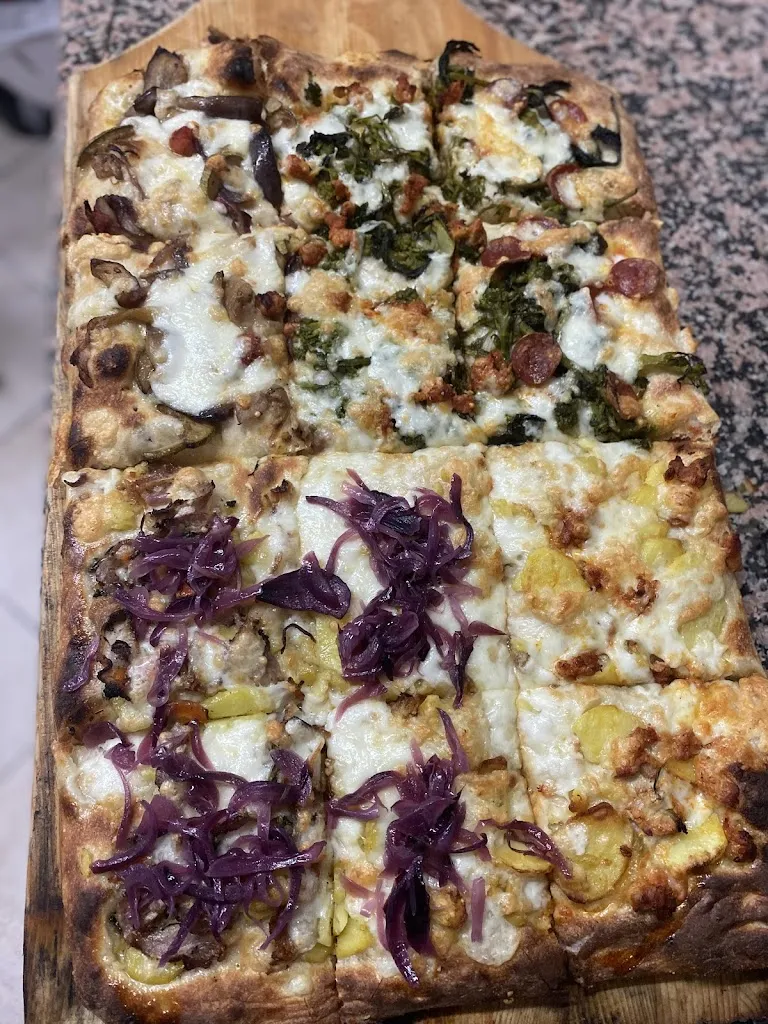 Menu_Pizzeria Gabemarite'_Spezzano Albanese_image_6