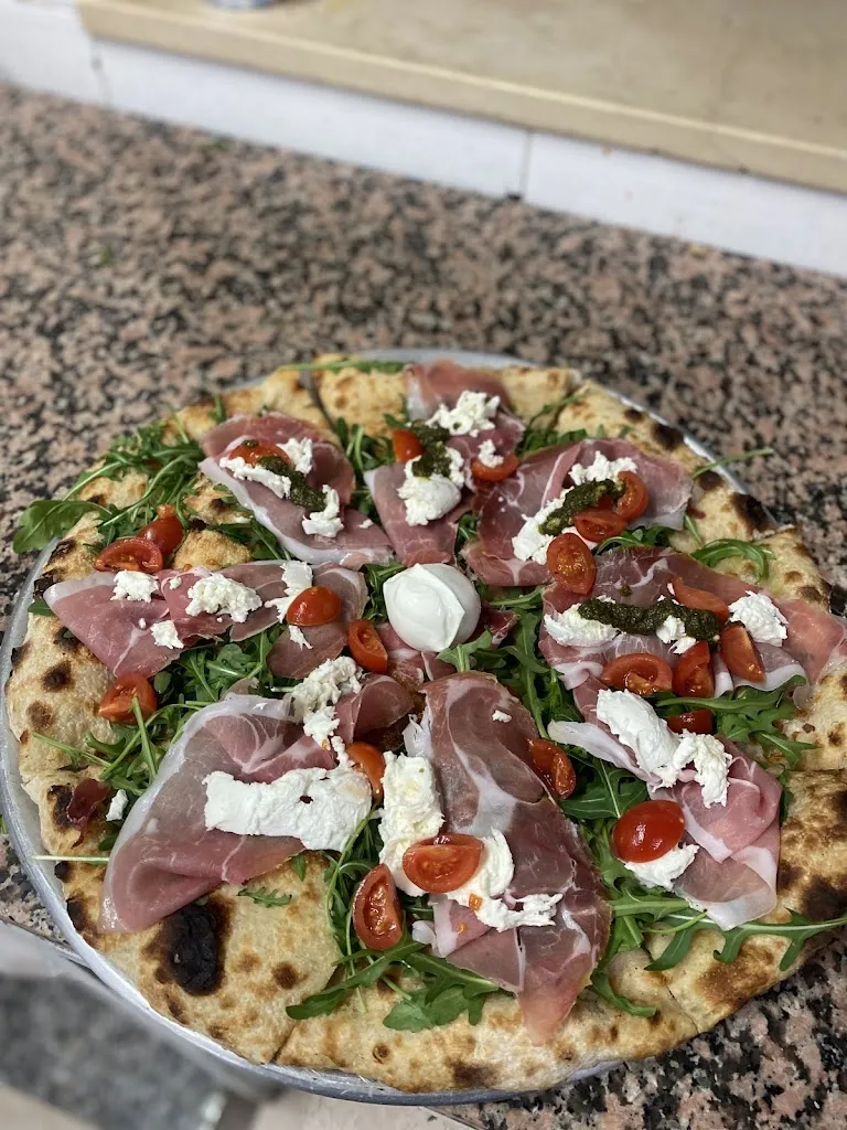 Menu_Pizzeria Gabemarite'_Spezzano Albanese_image_8