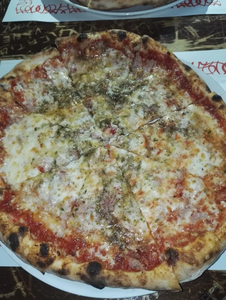 Pizzeria l'arco_Spezzano Albanese_menu_image_1