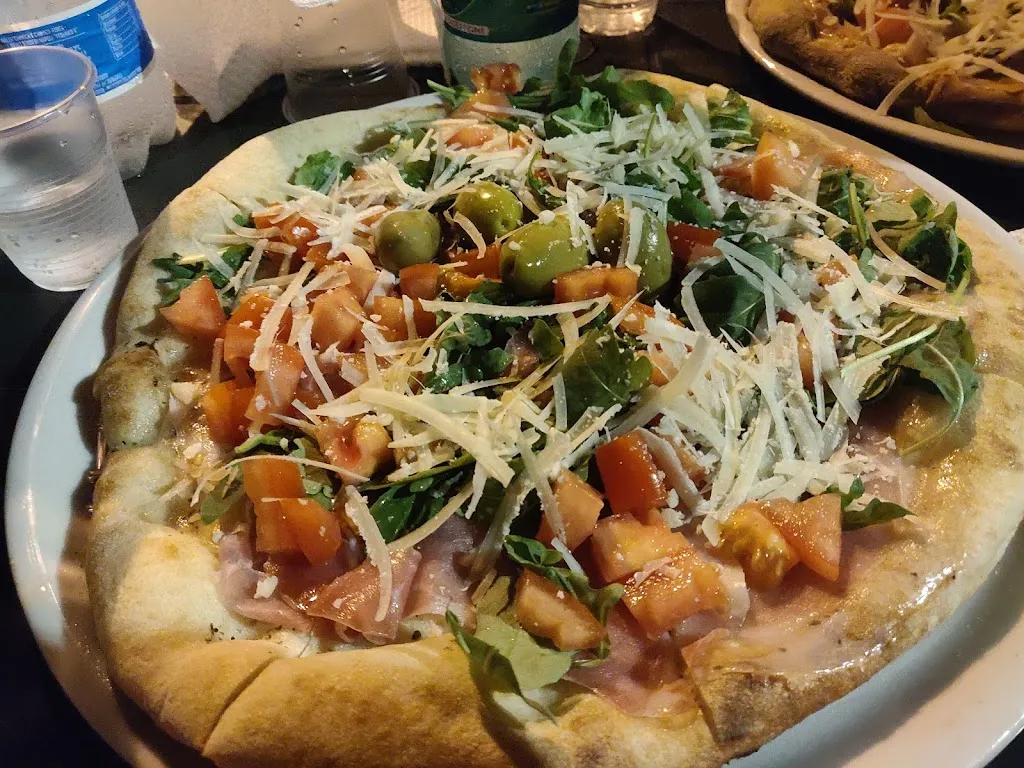 Menu_Pizzeria l'arco_Spezzano Albanese_image_3