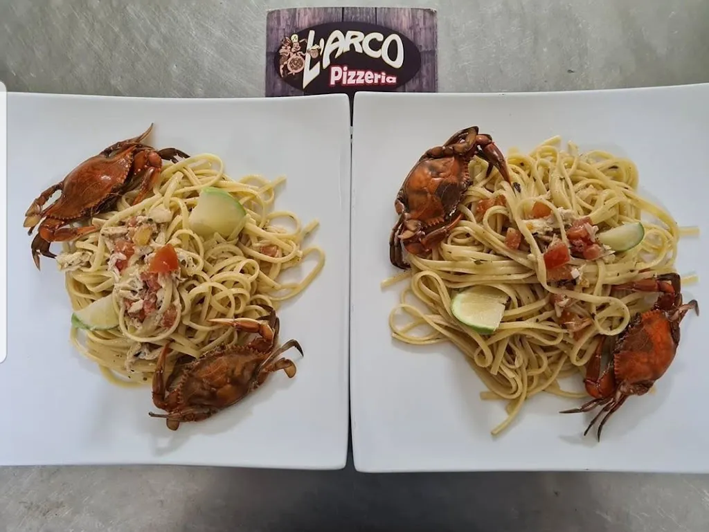 Menu_Pizzeria l'arco_Spezzano Albanese_image_9