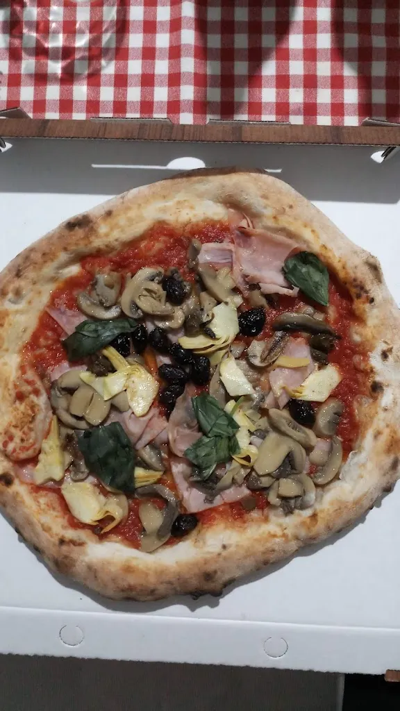 Menu_Storico Ristorante 