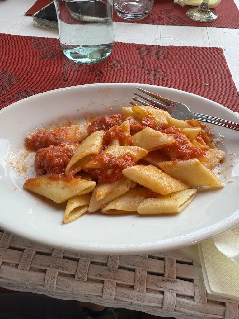 Menu_Storico Ristorante 