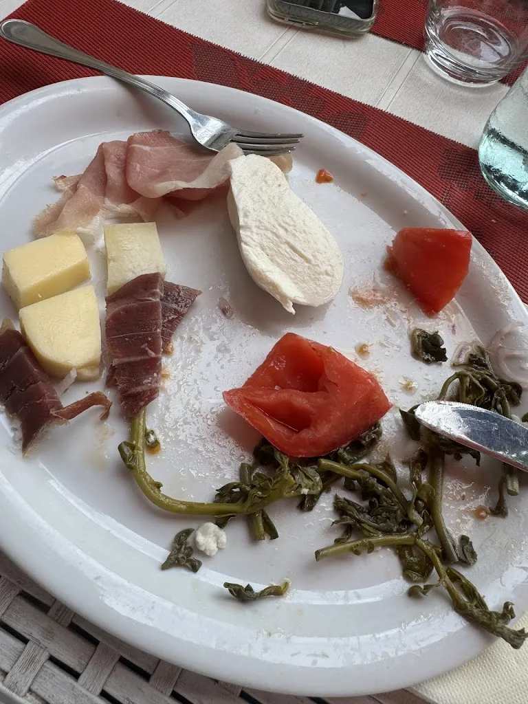 Menu_Storico Ristorante 