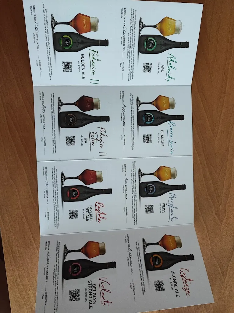 Menu_MAMMA MIA ristorante pizzeria bar_Stefanaconi_image_1