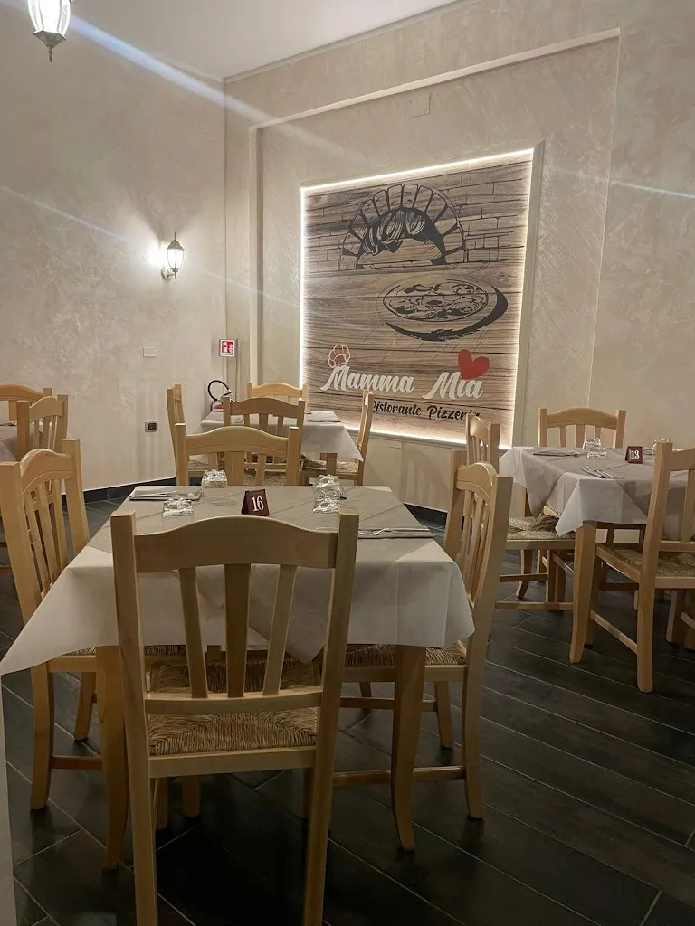 MAMMA MIA ristorante pizzeria bar_Stefanaconi_slider_image_1