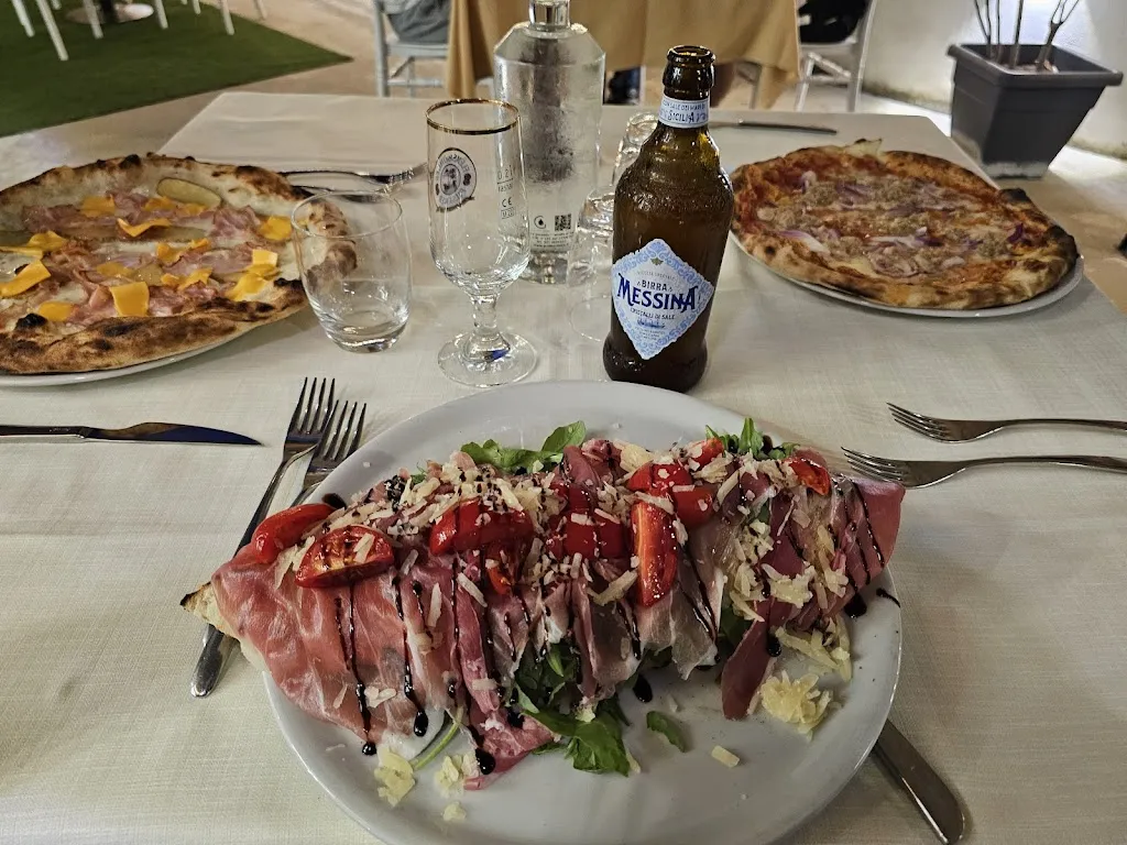 GABRIELE LASCALA_San Demetrio_Stefanaconi_review