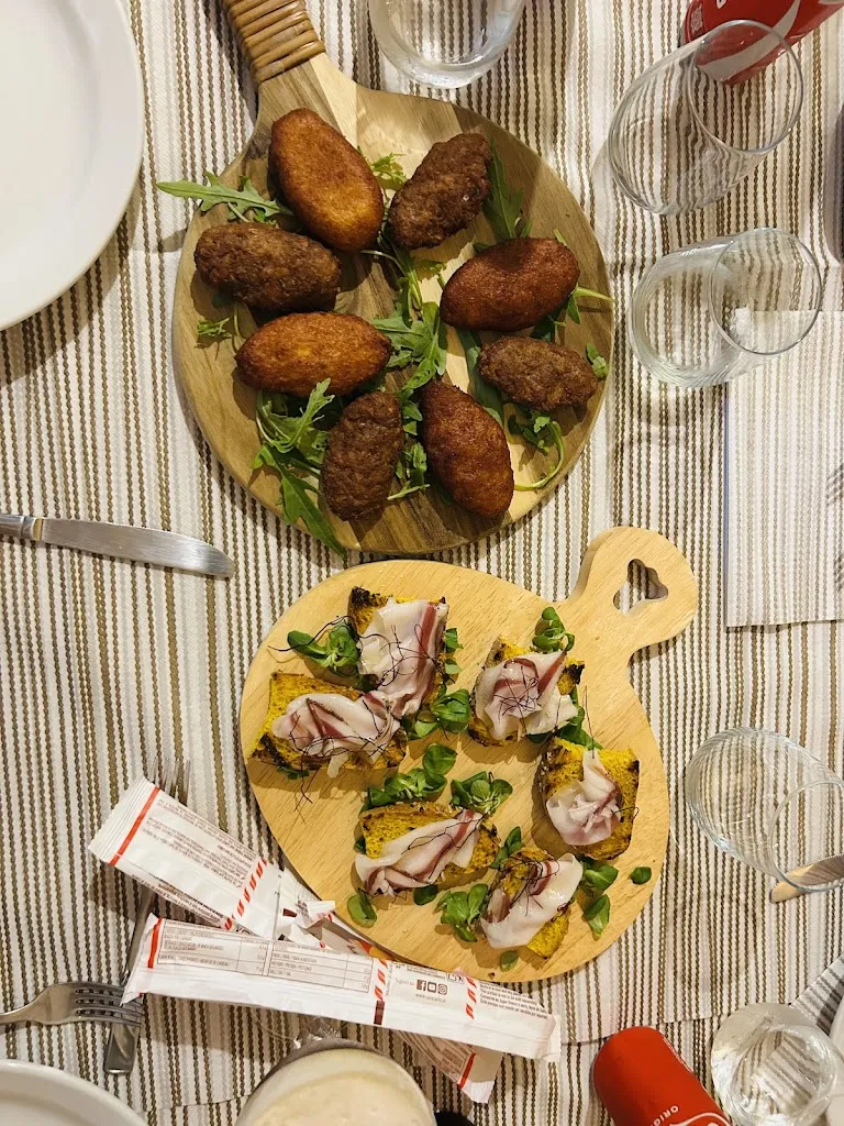 Morten Krag_LA BUCA DEL RE_Stilo_review