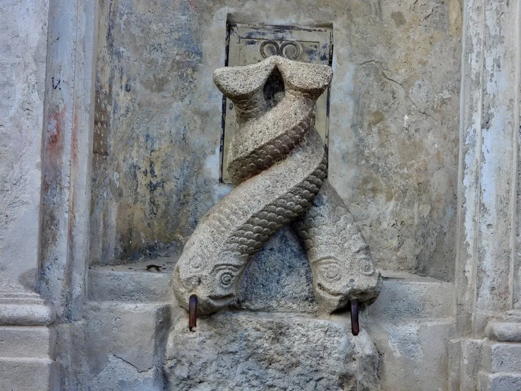 Peter Copeland_LA BUCA DEL RE_Stilo_review