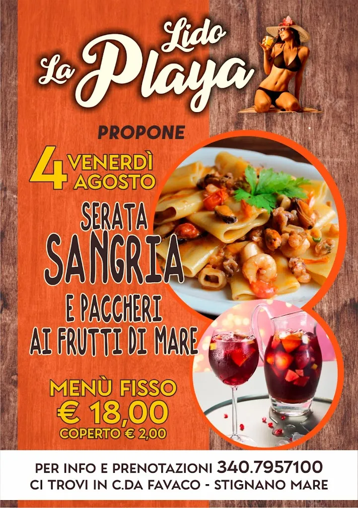 Menu_Lido la Playa_Stignano_image_1