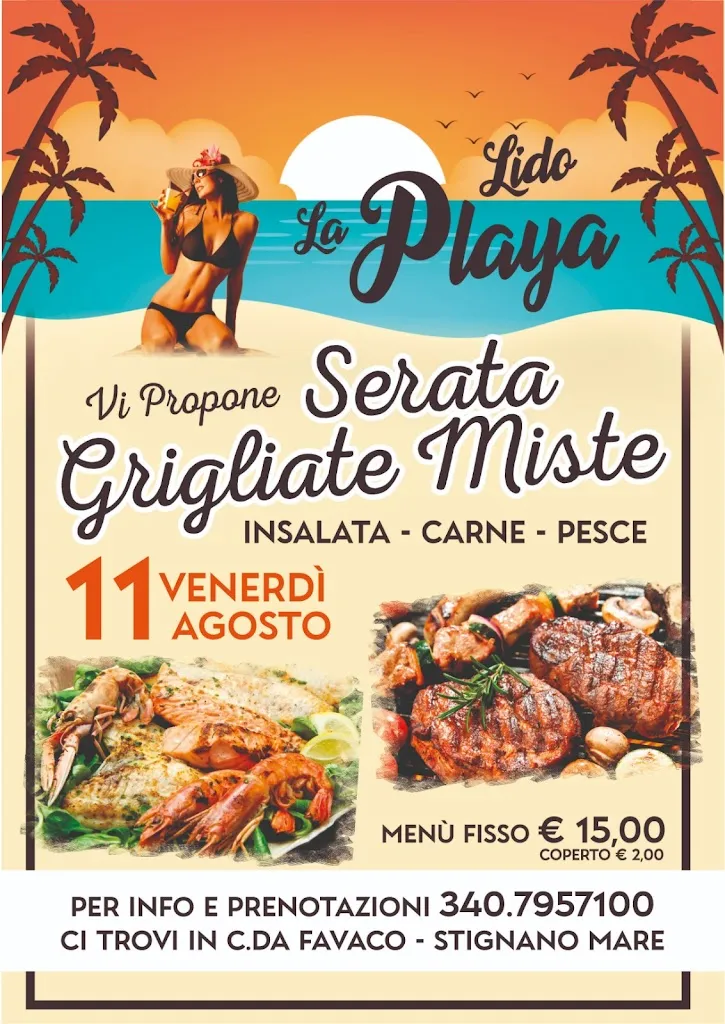 Menu_Lido la Playa_Stignano_image_2