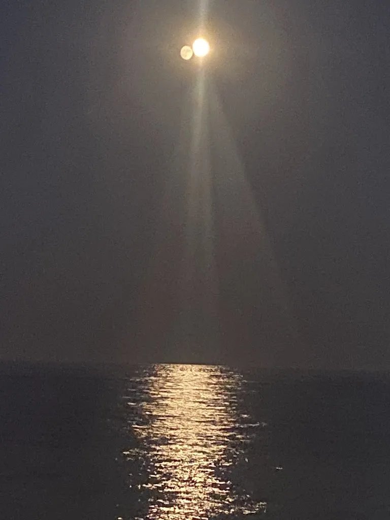 Gianluca Grieco_Lido la Playa_Stignano_review