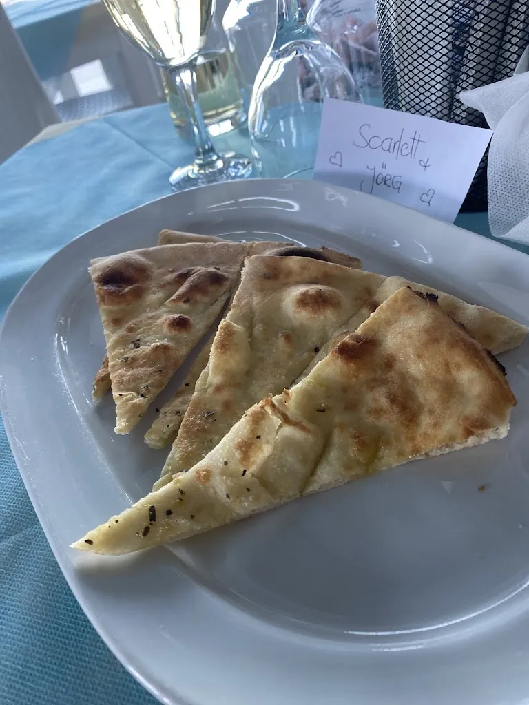 Jörg Kummer_Kokus ristorante_Stignano_review