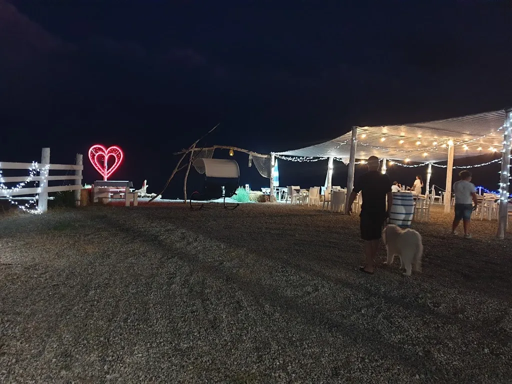 Katharina Becker_Kokus ristorante_Stignano_review