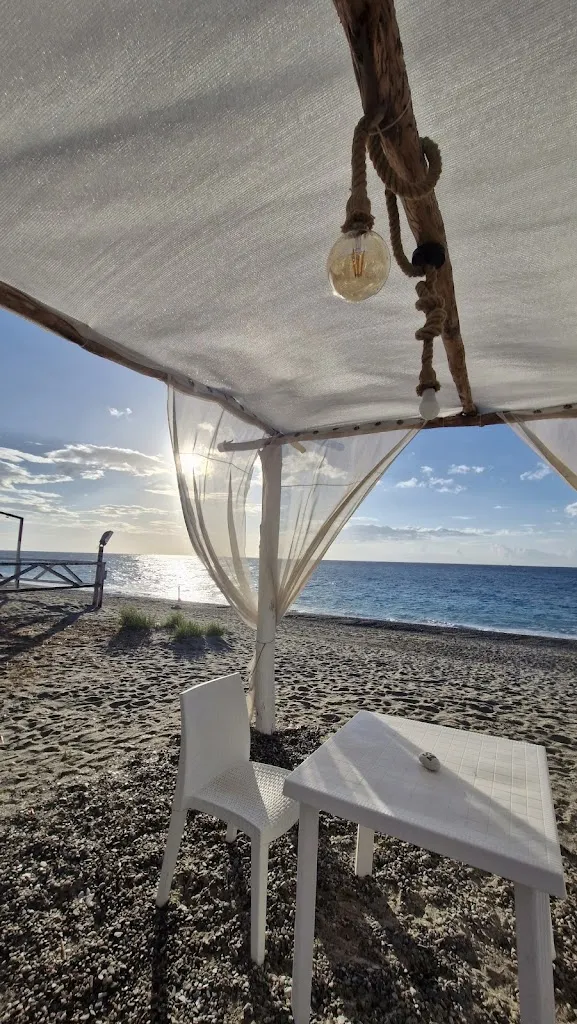 Alessia Mattei_Kokus ristorante_Stignano_review