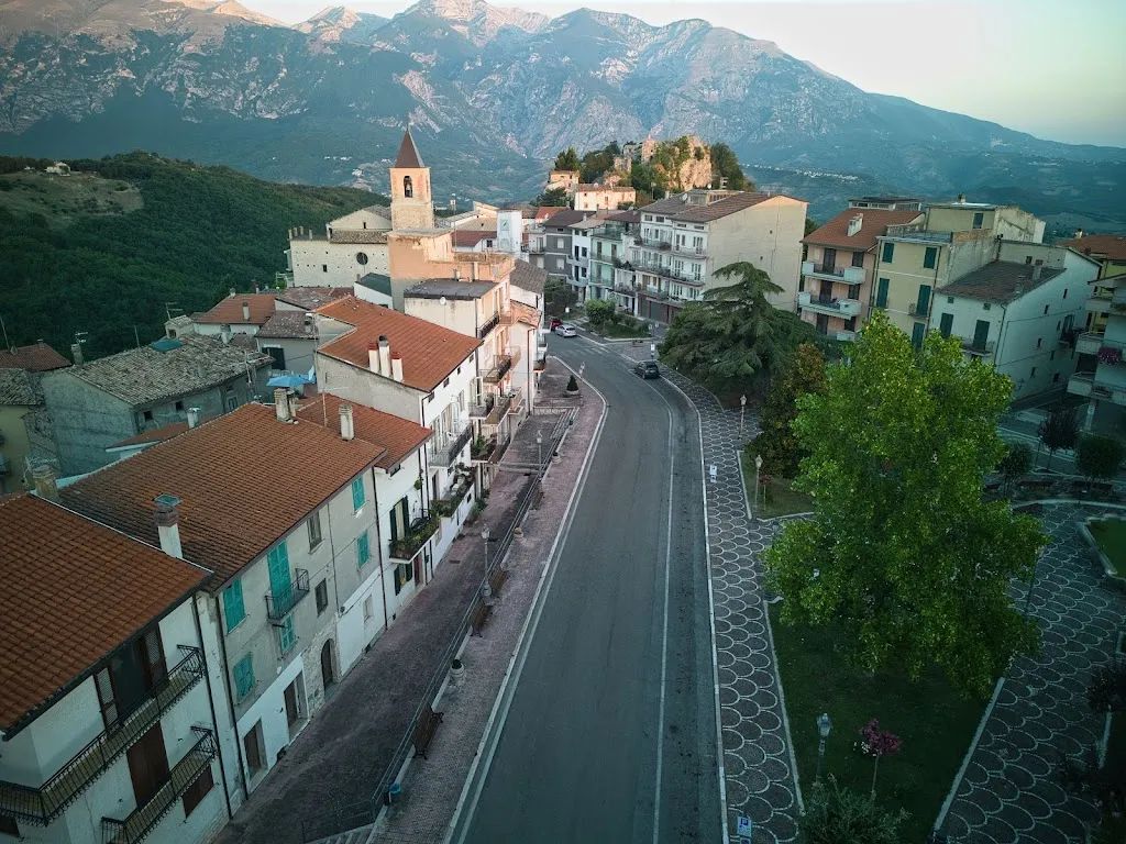 Ristorante Bar Tabacchi Lotto La Morgia_Gessopalena_slider_image_1