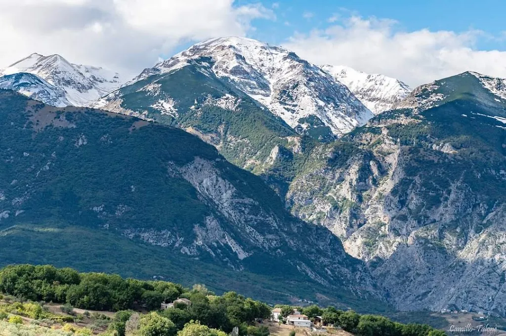 Ristorante Bar Tabacchi Lotto La Morgia_Gessopalena_slider_image_2