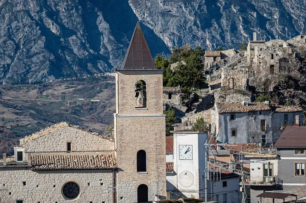 Ristorante Bar Tabacchi Lotto La Morgia_Gessopalena_slider_image_3