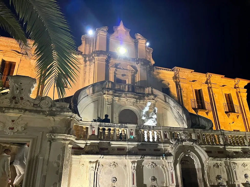 Ian Johnson_Villa Caristo_Stignano_review