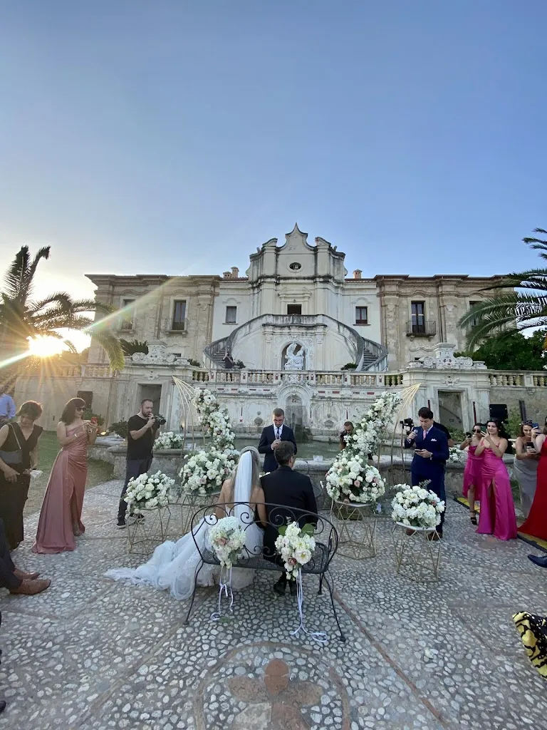 Sean Ryan Fanello_Villa Caristo_Stignano_review