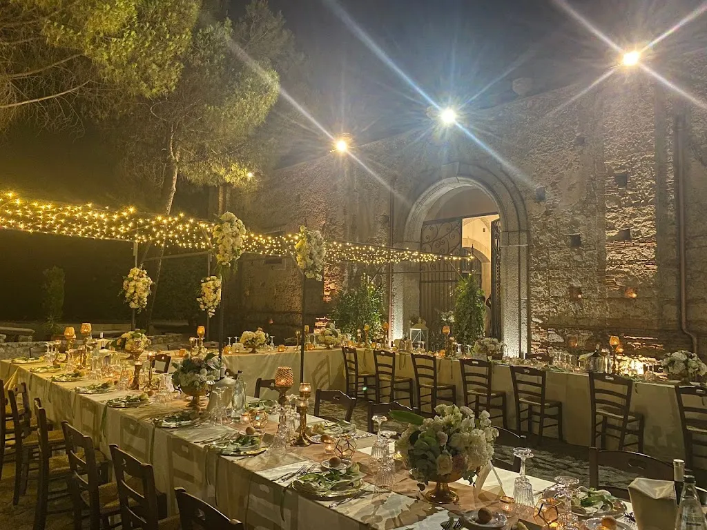 esra eren fanello_Villa Caristo_Stignano_review