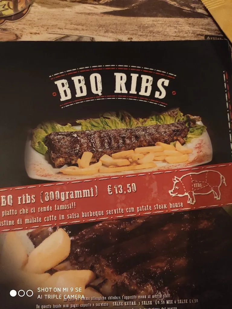 Menu_Paraponzi Steak House Birreria_Stignano_image_1