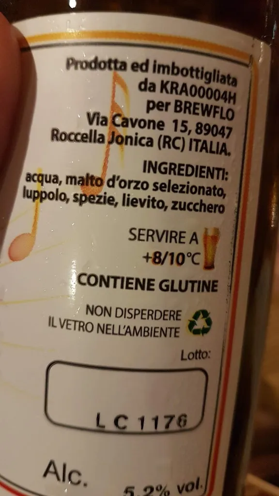 Menu_Paraponzi Steak House Birreria_Stignano_image_2