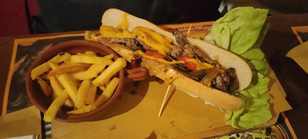 Menu_Paraponzi Steak House Birreria_Stignano_image_4