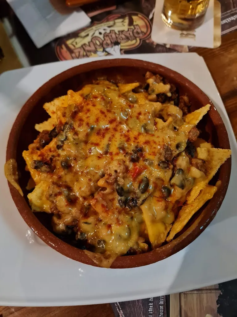 Menu_Paraponzi Steak House Birreria_Stignano_image_6